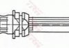 Шланг тормозной TRW PHB438 (фото 1)