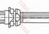 Шланг тормозной TRW PHB438 (фото 2)