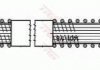 Шланг тормозной TRW PHB441 (фото 1)