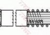 Шланг тормозной TRW PHB441 (фото 2)