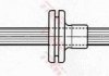 Шланг гальмівний TRW PHB442 (фото 2)