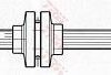 Шланг тормозной TRW PHB506 (фото 1)