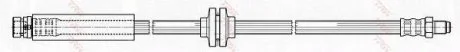 Шланг гальмівний TRW PHB506