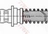 Шланг тормозной TRW PHB527 (фото 2)