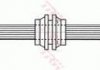 Шланг тормозной TRW PHB528 (фото 2)