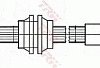 Тормозной шланг TRW PHB563 (фото 2)
