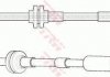 Шланг тормозной TRW PHB628 (фото 1)