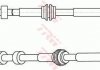 Шланг тормозной TRW PHB661 (фото 1)