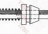 Шланг тормозной TRW PHC223 (фото 2)