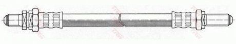 Шланг гальмівний (LUCAS) TRW PHC278