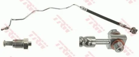 Шланг тормозной TRW PHD1110