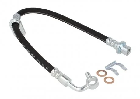 Шланг тормозной TRW PHD1199