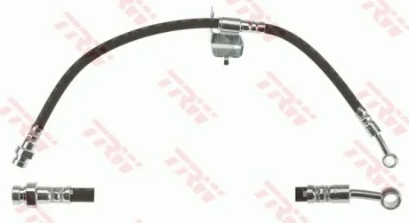 Шланг тормозной TRW PHD1229