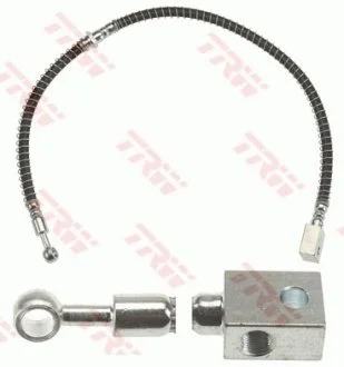 Гальмівний шланг вигнута TRW PHD1254