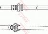 Шланг тормозной TRW PHD163 (фото 1)