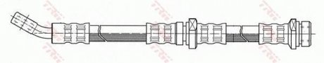 Шланг тормозной TRW PHD213 (фото 1)