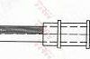 Шланг гальмівний (LUCAS) TRW PHD263 (фото 1)