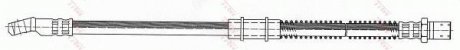 Шланг гальмівний (LUCAS) TRW PHD263 (фото 1)