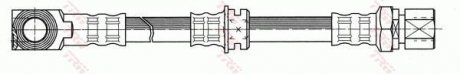 Шланг тормозной TRW PHD295 (фото 1)