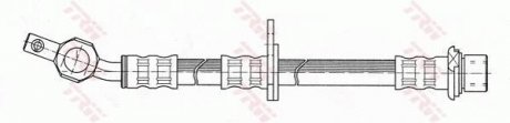 Шланг гальмівний TRW PHD374