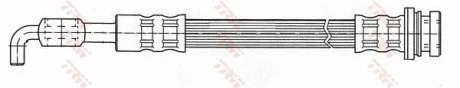 Шланг тормозной TRW PHD424