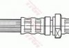 Шланг гальмівний (LUCAS) TRW PHD434 (фото 2)