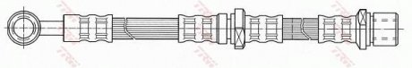 Шланг тормозной TRW PHD435 (фото 1)