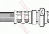 Шланг тормозной TRW PHD443 (фото 1)