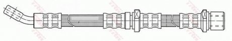 Шланг тормозной TRW PHD443 (фото 1)