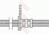 Шланг тормозной TRW PHD449 (фото 1)
