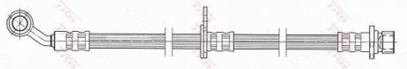 Шланг тормозной TRW PHD463 (фото 1)