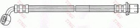 Шланг тормозной TRW PHD476