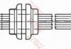 Шланг тормозной TRW PHD479 (фото 2)