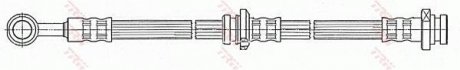 Шланг тормозной TRW PHD482