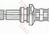 Шланг тормозной TRW PHD483 (фото 2)