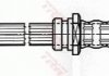 Шланг тормозной TRW PHD492 (фото 1)