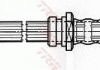 Шланг тормозной TRW PHD492 (фото 2)