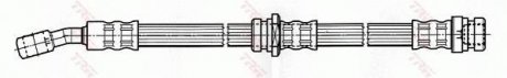 Шланг тормозной TRW PHD492