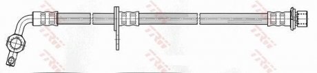 Шланг тормозной TRW PHD496 (фото 1)