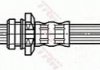 Шланг тормозной TRW PHD497 (фото 1)