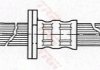 Шланг тормозной TRW PHD502 (фото 1)