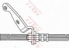 Шланг тормозной TRW PHD507 (фото 1)