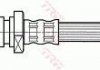 Шланг гальмівний TRW PHD517 (фото 1)