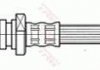 Шланг тормозной TRW PHD518 (фото 2)