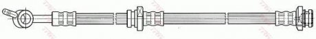 Шланг тормозной TRW PHD518