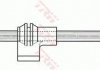 Шланг тормозной TRW PHD562 (фото 2)