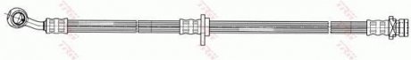 Шланг гальмівний TRW PHD596