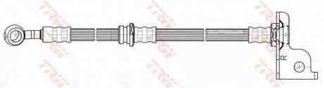 Шланг тормозной TRW PHD615