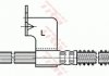 Тормозной шланг TRW PHD619 (фото 2)