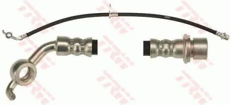 Шланг тормозной TRW PHD928